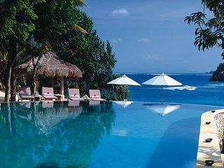 Hotel Nusa Lembongan Resort