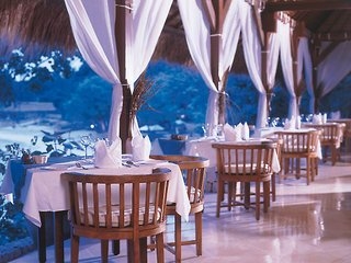 Hotel Nusa Lembongan Resort