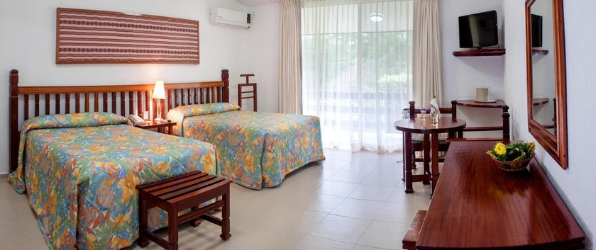 Hotel Nututun Palenque