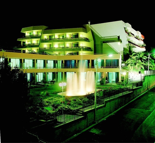 Hotel Nyala