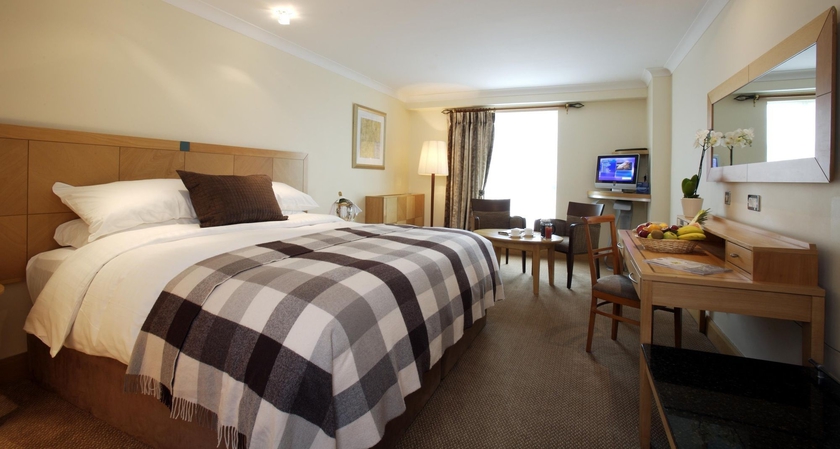 Hotel O´ Callaghan Alexander