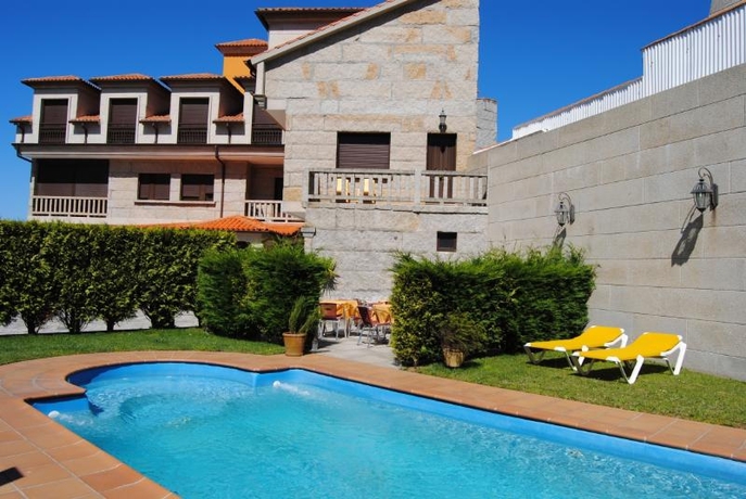 Hotel O Castro