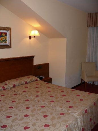 Hotel O Castro