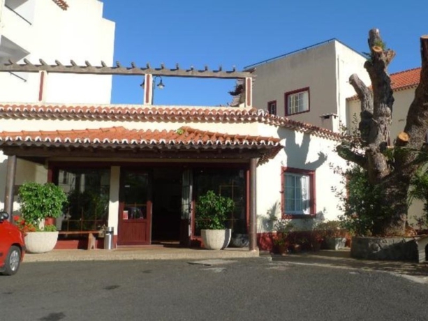 Hotel O Colmo
