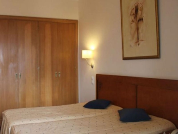 Hotel O Colmo