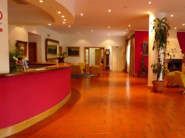 Hotel O Colmo