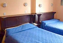 Hotel O Sheas