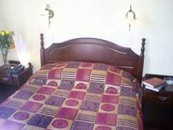 Hotel O Sheas