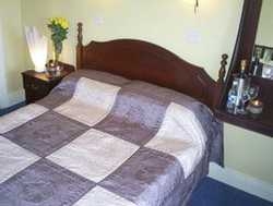 Hotel O Sheas