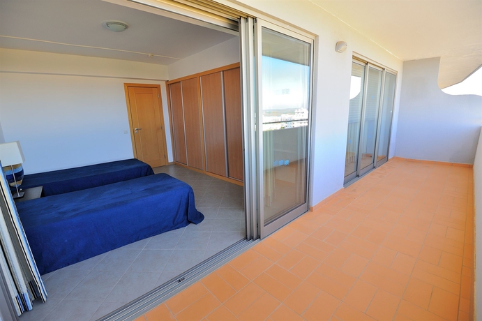 Hotel OCEANO ATLANTICO