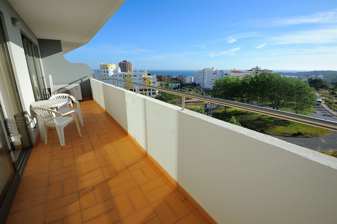 Hotel OCEANO ATLANTICO