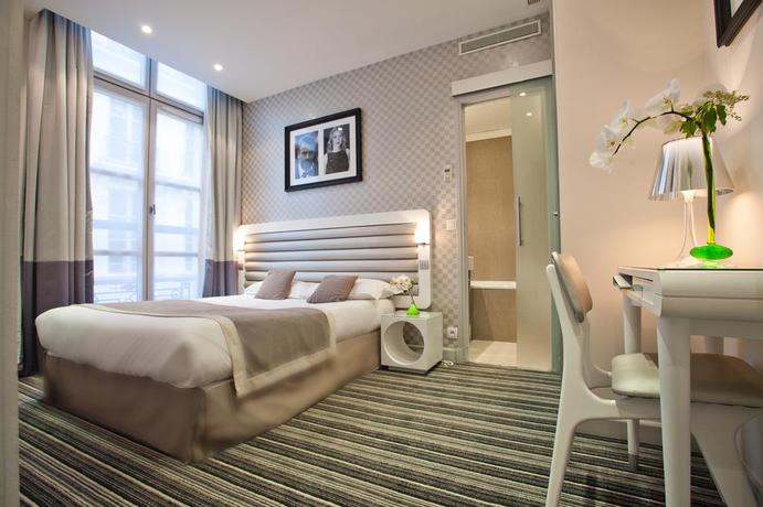 Hotel OPERA COMIQUE
