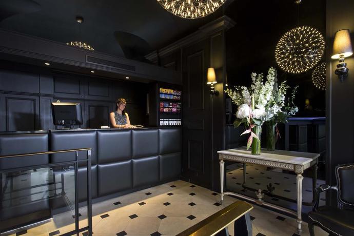 Hotel OPERA COMIQUE
