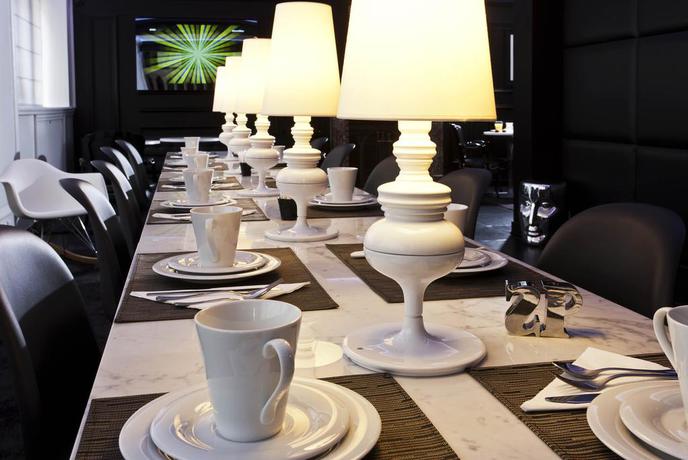 Hotel OPERA COMIQUE