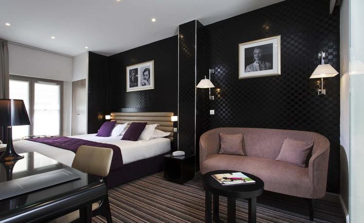 Hotel OPERA COMIQUE