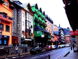 Hotel ORLA