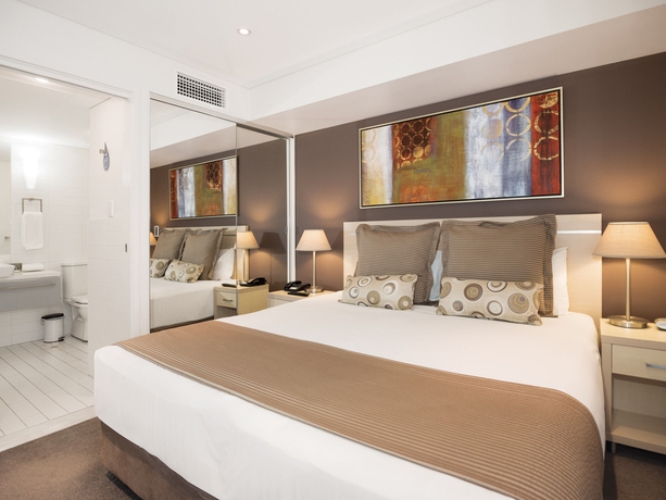 Hotel Oaks Horizon