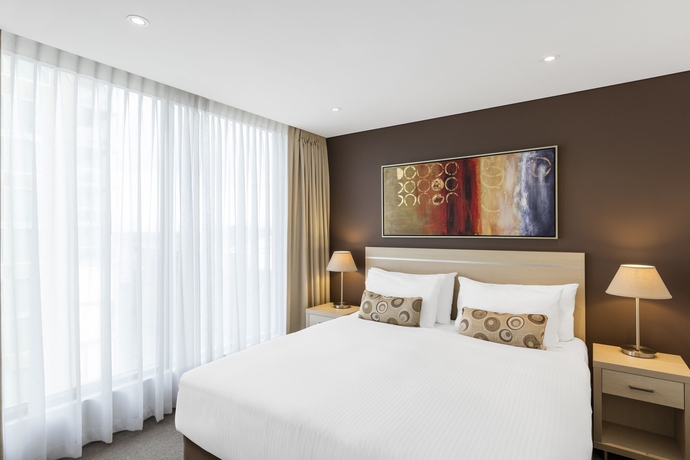 Hotel Oaks Horizon