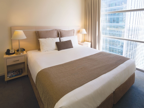 Hotel Oaks On Lonsdale