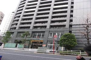 Hotel Oakwood Apartments Shinjuku