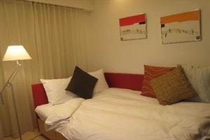 Hotel Oakwood Apartments Shinjuku