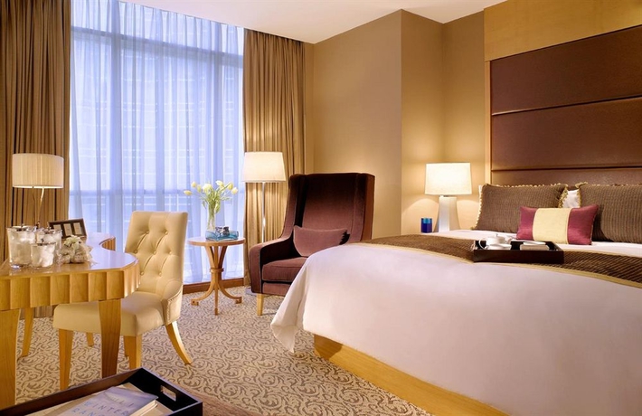 Hotel Oakwood Premier Cozmo Jakarta