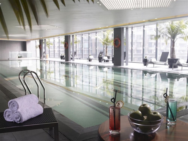 Hotel Oakwood Residence
