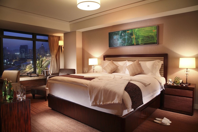 Hotel Oakwood Residence