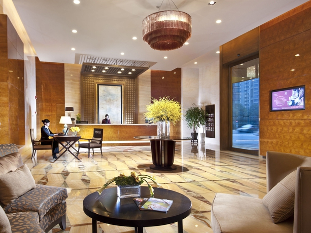 Hotel Oakwood Residence