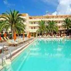 Hotel Oasis Alghero