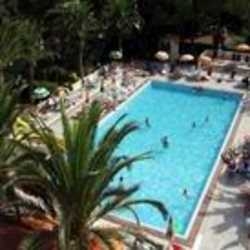 Hotel Oasis Alghero