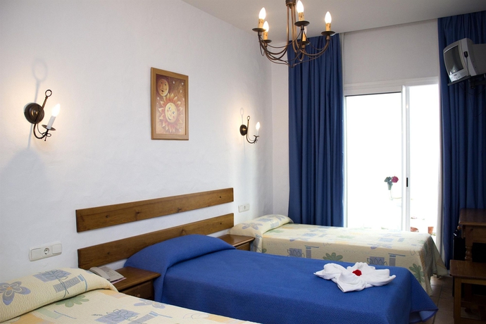 Hotel Oasis Atalaya