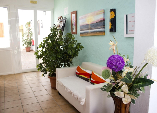 Hotel Oasis Atalaya
