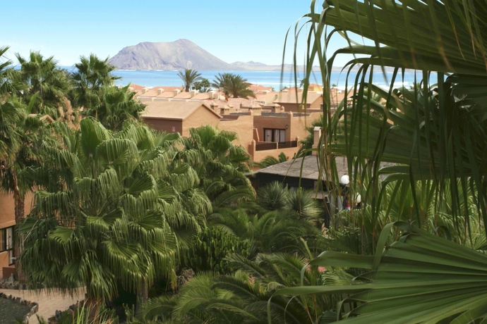 Hotel Oasis Duna