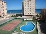Apartamentos Oasis
