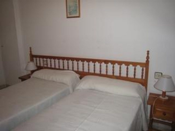 Hotel Oasis