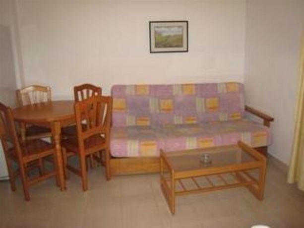 Hotel Oasis