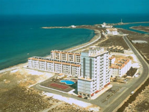 Hotel Oasis