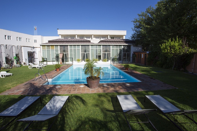 Hotel Oasis