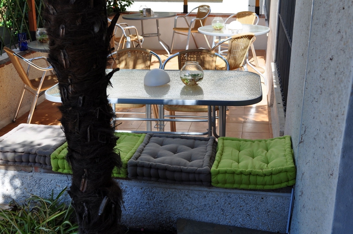 Hotel Oasis