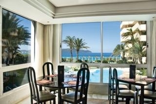 Hotel Oasis La Calita