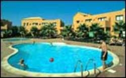 Hotel Oasis Royal