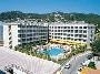 Hotel Oasis Tossa Hotel Oasis Tossa