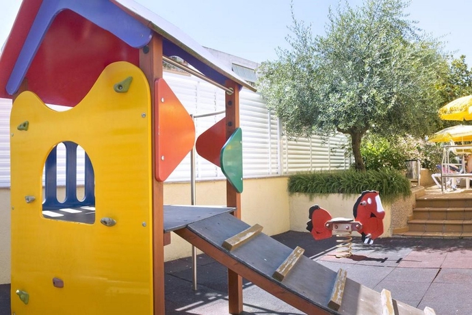 Hotel Oasis Tossa