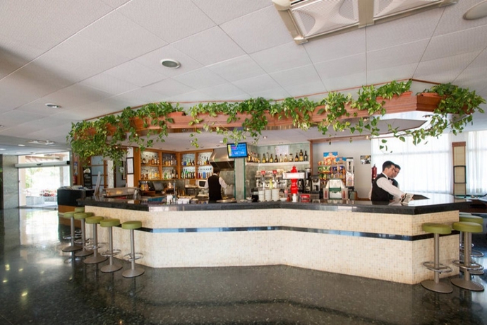 Hotel Oasis Tossa