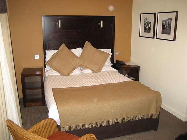 Hotel Oban Bay