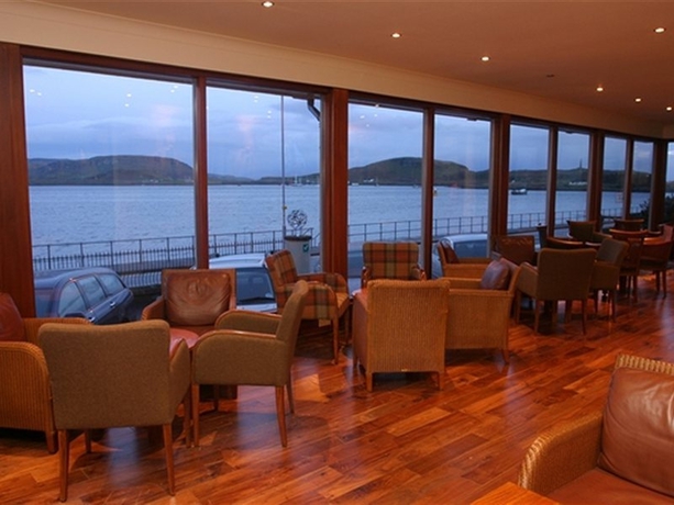 Hotel Oban Bay