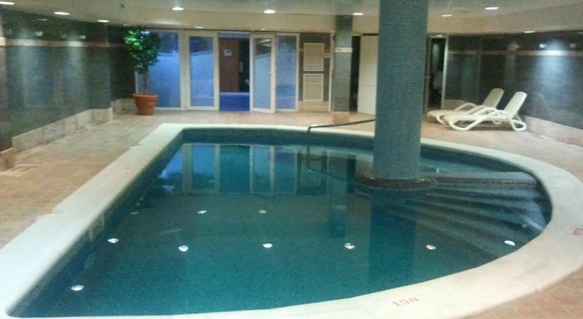 Hotel Obelisco