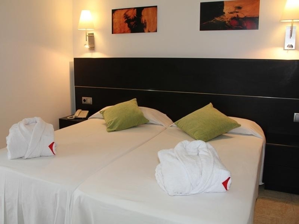 Hotel Obelisco