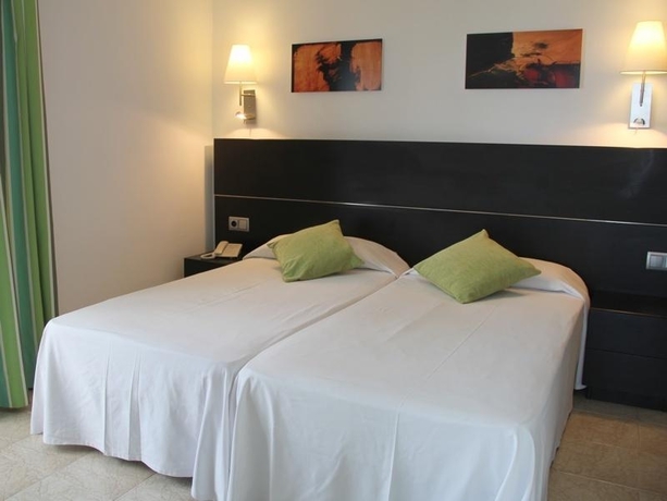 Hotel Obelisco